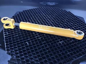 Liebherr Hubzylinder